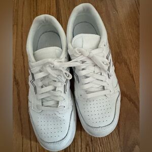 New Balance 480 Women’s White 8